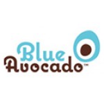 Blue Avocado